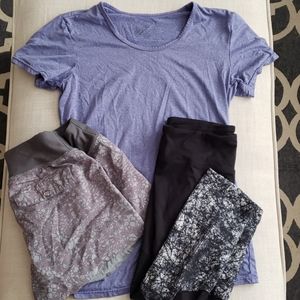 🏃Workout bundle! 🏃